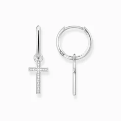 Örhängen Silver CR622-051-14>Thomas Sabo Hot