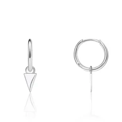 Örhängen Silver CR621-001-21 (Mega Kampanj)>Thomas Sabo Best