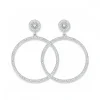 Örhängen Silver H1823-051-14 (Mega Kampanj)>Thomas Sabo Outlet