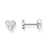 Örhängen Silver H1921-051-14 (Mega Kampanj)>Thomas Sabo New