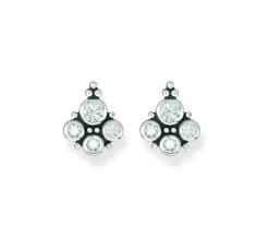 Örhängen Silver H2024-643-14 (Mega Kampanj)>Thomas Sabo Sale