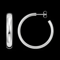 Örhängen Silver CR640-001-21>Thomas Sabo New