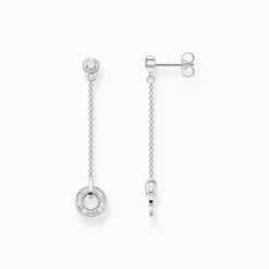 Örhängen Silver H2063-051-14>Thomas Sabo Sale