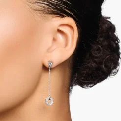 Örhängen Silver H2063-051-14>Thomas Sabo Sale