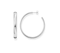 Örhängen Silver CR641-001-21>Thomas Sabo Discount