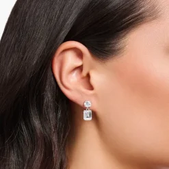 Örhängen Silver H2276-051-14>Thomas Sabo Discount