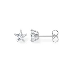 Örhängen Silver H2079-051-14 (Mega Kampanj)>Thomas Sabo Discount