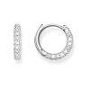 Örhängen Silver CR612-051-14>Thomas Sabo Outlet