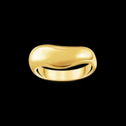 Ring Guld TR2473-001-21>Thomas Sabo Discount