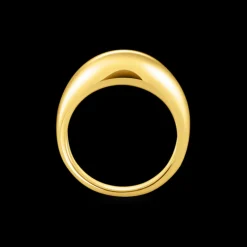 Ring Guld TR2472-413-39>Thomas Sabo New