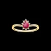 Ring Guld TR2479-995-10>Thomas Sabo