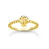 Ring Guld TR2400-414-14-56 (Mega Kampanj)>Thomas Sabo Online