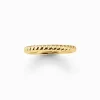 Ring Guld TR1978-413-12-50 (Mega Kampanj)>Thomas Sabo New