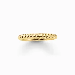 Ring Guld TR1978-413-12-50 (Mega Kampanj)>Thomas Sabo New