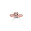 Ring Rosé TR1975-416-14-50 (Mega Kampanj)>Thomas Sabo Hot