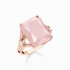 Ring Rosé TR2261-417-9-52 (Mega Kampanj)>Thomas Sabo Outlet
