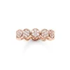 Ring Rosé TR2049-416-54 (Mega Kampanj)>Thomas Sabo New