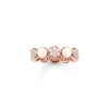 Ring Rosé TR2048-416-14-54 (Mega Kampanj)>Thomas Sabo Sale