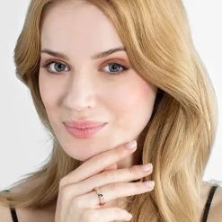 Ring Rosé TR2048-416-14-54 (Mega Kampanj)><noscript><img width=