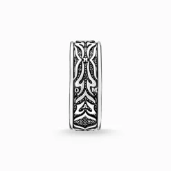 Ring Silver TR2291-643-11-62 (Mega Kampanj)>Thomas Sabo