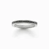Ring Silver TR1700-051-11 (Mega Kampanj)>Thomas Sabo Online