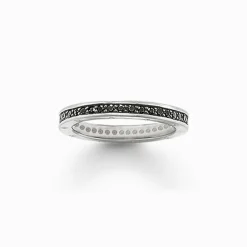 Ring Silver TR1700-051-11 (Mega Kampanj)>Thomas Sabo Online