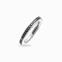 Ring Silver TR1700-051-11 (Mega Kampanj)>Thomas Sabo Online