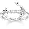 Ring Silver TR2234-051-14-52 (Mega Kampanj)>Thomas Sabo