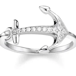 Ring Silver TR2234-051-14-52 (Mega Kampanj)>Thomas Sabo