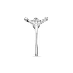 Ring Silver TR2234-051-14-52 (Mega Kampanj)>Thomas Sabo