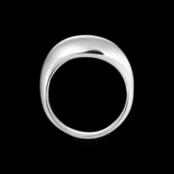 Ring Silver TR2473-001-21>Thomas Sabo New