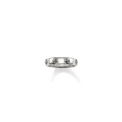 Ring Silver TR1840-001-12-62 (Mega Kampanj)>Thomas Sabo