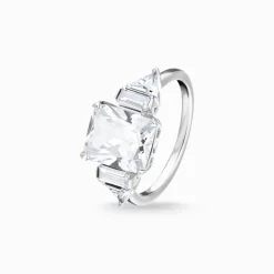 Ring Silver TR2262-051-14-52><noscript><img width=