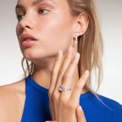 Ring Silver TR2262-051-14-52><noscript><img width=