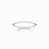 Ring Silver TR2123-001-12-52 (Mega Kampanj)>Thomas Sabo Hot