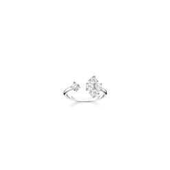 Ring Silver TR2111-051-14-54 (Mega Kampanj)>Thomas Sabo