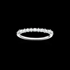Ring Silver TR2343-051-14>Thomas Sabo Best