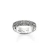 Ring Silver TR2092-643-14-54 (Mega Kampanj)>Thomas Sabo Outlet