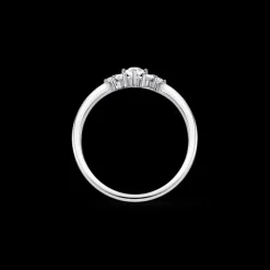 Ring Silver TR2325-051-14>Thomas Sabo