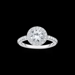Ring Silver TR2475-051-14>Thomas Sabo Discount