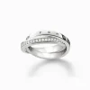 Ring Silver TR2099-051-14>Thomas Sabo Discount