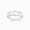 Ring Silver TR2269-051-14-54 (Mega Kampanj)>Thomas Sabo Discount