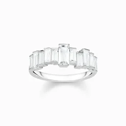 Ring Silver TR2269-051-14-54 (Mega Kampanj)>Thomas Sabo Discount
