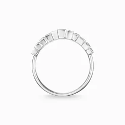 Ring Silver TR2269-051-14-54 (Mega Kampanj)><noscript><img width=