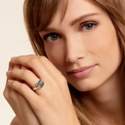 Ring Silver TR2247-643-14-60 (Mega Kampanj)><noscript><img width=