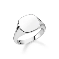Ring Silver TR2248-001-21>Thomas Sabo Outlet