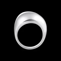 Ring Silver TR2470-001-21>Thomas Sabo New