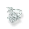 Ring Silver TR1947-051-14-54 (Mega Kampanj)>Thomas Sabo Best