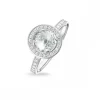 Ring Silver TR1971-051-14-52 (Mega Kampanj)>Thomas Sabo