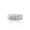 Ring Silver TR2016-051-14-54 (Mega Kampanj)>Thomas Sabo Online